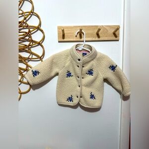 Old Navy Baby Fleece Jacket